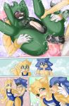  amy_rose anal double_penetration furry futa_on_male futanari huge_breasts miles_&quot;tails&quot;_prower rouge_the_bat sonic_oc sonic_the_hedgehog sonic_the_hedgehog_(series) topless 