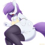  3mangos ass big_ass blush breasts cleavage cum cum_in_orifice cum_in_pussy cum_inside cute equine female friendship_is_magic hair horse mammal my_little_pony pony presenting presenting_hindquarters pussy sitting solo sweet_scent 