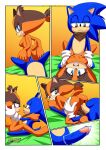  bbmbbf comic mobius_unleashed palcomix sega sexy_boom sonic_boom sonic_the_hedgehog sonic_the_hedgehog_(series) sticks_the_jungle_badger 