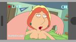  chris_griffin family_guy filming incest lois_griffin mother_&amp;_son 