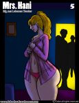 anal cheating_wife comic curves darnell_(dukes_hardcore_honeys) dat_ass dukes_hardcore_honeys emira_hina_(dukes_hardcore_honeys) interracial milf miria_hina_(dukes_hardcore_honeys) sex thick_penis vaginal