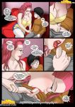  comic incest milf milftoon mother_and_son sex uncensored 