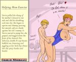  comic incest milf milftoon mother_and_son sex uncensored 