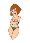 big bikini breasts danny_phantom madeline_fenton nude panties snootch