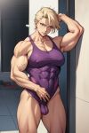 ai_generated futanari muscle muscular_futanari