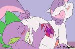  anal anal_sex anilingus butt_grab caluriri dragon facesitting friendship_is_magic licking licking_anus licking_ass male/female my_little_pony my_little_pony_friendship_is_magic oral oral_sex rimjob rimming sex smooth_skin spike_(mlp) sweetie_belle_(mlp) tail_grab unicorn 