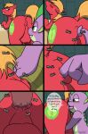  anal anal_fingering anal_oral_sex anal_play anal_sex anal_toeing anilingus anus bedroom_eyes big_macintosh_(mlp) caluriri cringe cub_on_adult dragon earth_pony feral feral_on_feral friendship_is_magic furry licking licking_anus looking_at_anus male/male my_little_pony my_little_pony_friendship_is_magic oral oral_sex penis_in_anus presenting_anus presenting_hindquarters rimjob rimming sex spike_(mlp) tail_in_ass tail_penetrating tail_penetrating_anus tail_penetration toe_in_anus yaoi 