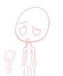 1boy 1girl 1girl 1girl anthro blush blush blush_lines clothed_male_nude_female collarbone erect_nipples erection erection_under_clothes glasses humanoid junior_(kirby_dave_mod) kirby_dave_(fnf_mod) male navel nipples nude petite petite_body petite_female playrobot_(moldygh) pussy robot robot_girl shiko953 shikonaka174431 small_breasts solo_female work_in_progress young young_anthro young_humanoid young_with_young younger_female younger_male