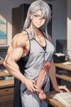 ai_generated feminine muscle muscular_male my
