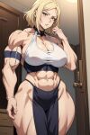 ai_generated muscle muscular_female tagme