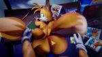  2boys 3d 3d_animation aged_up animated ass big_ass dat_ass furry gay_sex grabbing_tail male male/male male_only miles_&quot;tails&quot;_prower missionary_position mp4 penis pov sega sex sonic_the_hedgehog sonic_the_hedgehog_(series) sound tagme video vulkyasha yaoi 