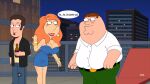  breasts family_guy lois_griffin peter_griffin yaoi 