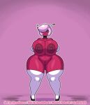  animated big_ass big_breasts cheri_(dorahden) dorahden hyper_breasts tagme webm 