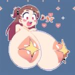 ai_generated big_breasts female_only qmai_(artist) tagme