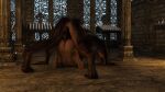 3d_(artwork) human_on_anthro lycan maddcatts mating_press