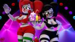 circus_baby clothed five_nights_at_freddy&#039;s five_nights_at_freddy&#039;s:_sister_location goth_girl so87baby summer_of_87_baby
