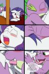  anal anal_sex analingus anilingus butt_grab caluriri dragon friendship_is_magic licking licking_anus licking_ass my_little_pony my_little_pony_friendship_is_magic oral oral_sex ponut rarity_(mlp) rimjob rimming sex sex_from_behind smooth_skin spike_(mlp) tail_grab unicorn 