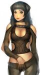  1girl 1girl alien1452 breasts clothes 