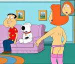  brian_griffin family_guy frost969 glenn_quagmire lois_griffin tagme 