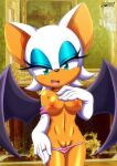  bbmbbf furry mobius_unleashed palcomix rouge_the_bat sega 