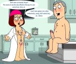 breasts doctor family_guy mayor_adam_west meg_griffin puffy_pussy uso_(artist)