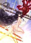  1girl adsouto ass extremely_large_filesize female female_only high_resolution large_filesize looking_at_viewer mypay nude solo tagme tales_of_(series) tales_of_berseria velvet_crowe very_high_resolution 