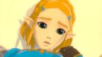  1boy 1girl 3d animated bottomless breath_of_the_wild caught clitoral_masturbation clitoral_stimulation cooking cute fingering fingering_self hand_on_cheek link lvl3toaster masturbation nintendo nude pointy_ears princess_zelda pussy spread_legs tagme the_legend_of_zelda the_legend_of_zelda:_breath_of_the_wild tongue tongue_out undressing watching webm 