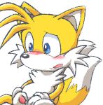  miles_&quot;tails&quot;_prower multiple_tails sega sonic sonic_team sonic_the_hedgehog tail 