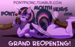  1girl 2boys anthro breasts cum friendship_is_magic horsecock kevinsano multiple_boys my_little_pony nude penis twilight_sparkle 