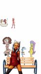  ahsoka_tano copy_and_paste juniper_lee princess_mandie shower star_wars star_wars:_the_clone_wars tagme the_fairly_oddparents the_life_and_times_of_juniper_lee upskirt 