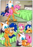  amy_rose bbmbbf comic furry furry_only mobius_unleashed palcomix pet&#039;s_night rouge_the_bat sega sonic_the_hedgehog sonic_the_hedgehog_(series) 