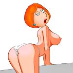  breasts family_guy lois_griffin tagme 