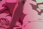  anime bio_hunter gif hentai missionary nipples nude sex 