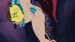  ass disney fish flounder nude princess_ariel tagme the_little_mermaid 
