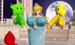 3d anal blushing bouncing_breasts brocobich cumming dialogue double_handjob foursome from_behind hair_over_one_eye handjob huge_breasts huge_penis luma moon nintendo no_sound princess_rosalina questionable_consent space standing_sex super_mario_bros. super_mario_galaxy video webm