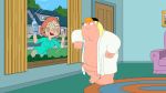  chris_griffin drunk erection family_guy incest lois_griffin mother_and_son 