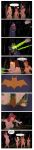  barbara_gordon batgirl batman_the_animated_series bloodyblender character_request dc dc_comics tagme 