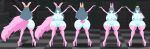 areolae ass big_ass big_breasts boots breasts bunny_ears bunny_girl bunny_tail commission dk female ghost ghost_girl gloves nipples nude pussy riffsandskulls solo spooky&#039;s_house_of_jump_scares spooky_(shojs)