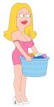  american_dad cleaning francine_smith tagme 