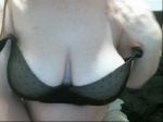  big_breasts breasts chubby close-up female gif solo 