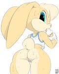  dat_ass lola_bunny looney_tunes space_jam tagme xylas 