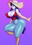  adventure_time ass big_ass big_breasts breasts jay-marvel marceline 