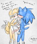  canine dullvivid duo fox furry gay handjob hedgehog male male_only mammal miles_&quot;tails&quot;_prower no_humans penis sega sonic_(series) sonic_boom sonic_the_hedgehog testicles vein 