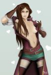 1girl assassin&#039;s_creed breasts dollie_the_courtesan female kazuyalord