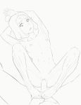 avatar:_the_last_airbender jinora male/female monochrome nude tagme the_legend_of_korra the_legend_of_korra* vaginal