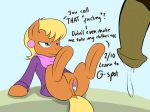  comic friendship_is_magic miss_harshwhinny my_little_pony pussy sex 