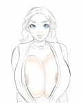 avatar_the_last_airbender breasts gif huge_breasts jay-marvel katara 
