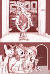  apple_bloom babs_seed fluttershy friendship_is_magic miss_harshwhinny my_little_pony pinkie_pie scootaloo sweetie_belle twilight_sparkle 