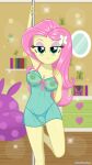  equestria_girls fluttershy jakepixels my_little_pony older older_female young_adult young_adult_woman 
