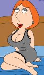  edit family_guy lois_griffin tagme 